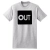 Beefy T ® 100% Cotton T Shirt Thumbnail