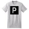 Beefy T ® 100% Cotton T Shirt Thumbnail