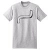 Beefy T ® 100% Cotton T Shirt Thumbnail