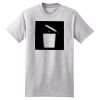 Beefy T ® 100% Cotton T Shirt Thumbnail
