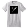 Beefy T ® 100% Cotton T Shirt Thumbnail