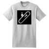 Beefy T ® 100% Cotton T Shirt Thumbnail
