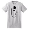 Beefy T ® 100% Cotton T Shirt Thumbnail
