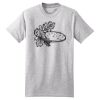 Beefy T ® 100% Cotton T Shirt Thumbnail