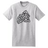 Beefy T ® 100% Cotton T Shirt Thumbnail