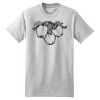 Beefy T ® 100% Cotton T Shirt Thumbnail