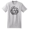Beefy T ® 100% Cotton T Shirt Thumbnail