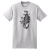 Beefy T ® 100% Cotton T Shirt Thumbnail