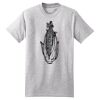 Beefy T ® 100% Cotton T Shirt Thumbnail