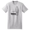 Beefy T ® 100% Cotton T Shirt Thumbnail