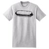 Beefy T ® 100% Cotton T Shirt Thumbnail