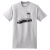 Beefy T ® 100% Cotton T Shirt Thumbnail