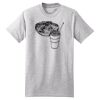 Beefy T ® 100% Cotton T Shirt Thumbnail