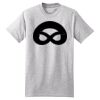 Beefy T ® 100% Cotton T Shirt Thumbnail