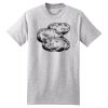 Beefy T ® 100% Cotton T Shirt Thumbnail
