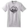 Beefy T ® 100% Cotton T Shirt Thumbnail