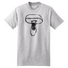 Beefy T ® 100% Cotton T Shirt Thumbnail