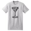 Beefy T ® 100% Cotton T Shirt Thumbnail