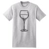 Beefy T ® 100% Cotton T Shirt Thumbnail