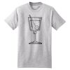 Beefy T ® 100% Cotton T Shirt Thumbnail