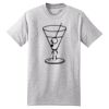 Beefy T ® 100% Cotton T Shirt Thumbnail