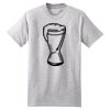 Beefy T ® 100% Cotton T Shirt Thumbnail
