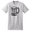 Beefy T ® 100% Cotton T Shirt Thumbnail
