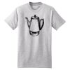 Beefy T ® 100% Cotton T Shirt Thumbnail