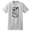 Beefy T ® 100% Cotton T Shirt Thumbnail