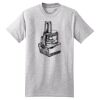 Beefy T ® 100% Cotton T Shirt Thumbnail