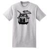 Beefy T ® 100% Cotton T Shirt Thumbnail