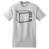 Beefy T ® 100% Cotton T Shirt Thumbnail