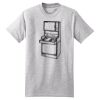 Beefy T ® 100% Cotton T Shirt Thumbnail