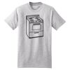 Beefy T ® 100% Cotton T Shirt Thumbnail
