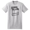 Beefy T ® 100% Cotton T Shirt Thumbnail