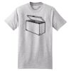 Beefy T ® 100% Cotton T Shirt Thumbnail