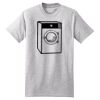 Beefy T ® 100% Cotton T Shirt Thumbnail