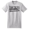 Beefy T ® 100% Cotton T Shirt Thumbnail