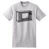 Beefy T ® 100% Cotton T Shirt Thumbnail