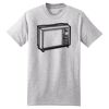 Beefy T ® 100% Cotton T Shirt Thumbnail