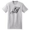 Beefy T ® 100% Cotton T Shirt Thumbnail