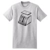 Beefy T ® 100% Cotton T Shirt Thumbnail