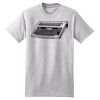 Beefy T ® 100% Cotton T Shirt Thumbnail