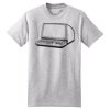 Beefy T ® 100% Cotton T Shirt Thumbnail