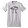 Beefy T ® 100% Cotton T Shirt Thumbnail