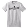Beefy T ® 100% Cotton T Shirt Thumbnail