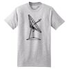 Beefy T ® 100% Cotton T Shirt Thumbnail