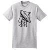 Beefy T ® 100% Cotton T Shirt Thumbnail