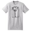 Beefy T ® 100% Cotton T Shirt Thumbnail