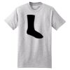 Beefy T ® 100% Cotton T Shirt Thumbnail